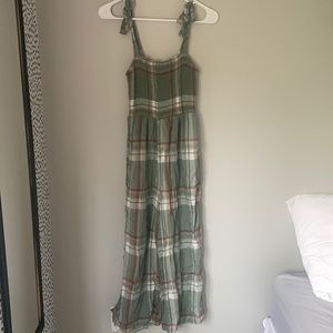 American Eagle Jumpsuit